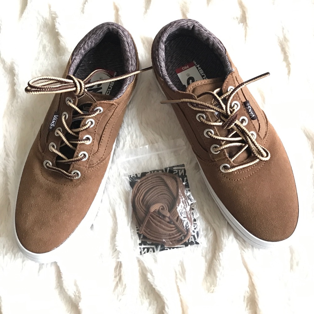 VANS GILBERT CROCKET TPR - NEW - Picture 6 of 6