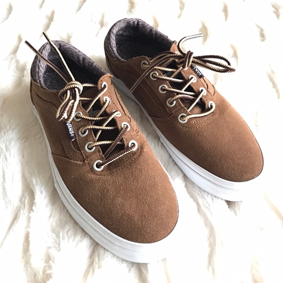 VANS GILBERT CROCKET TPR - NEW - Picture 2 of 6