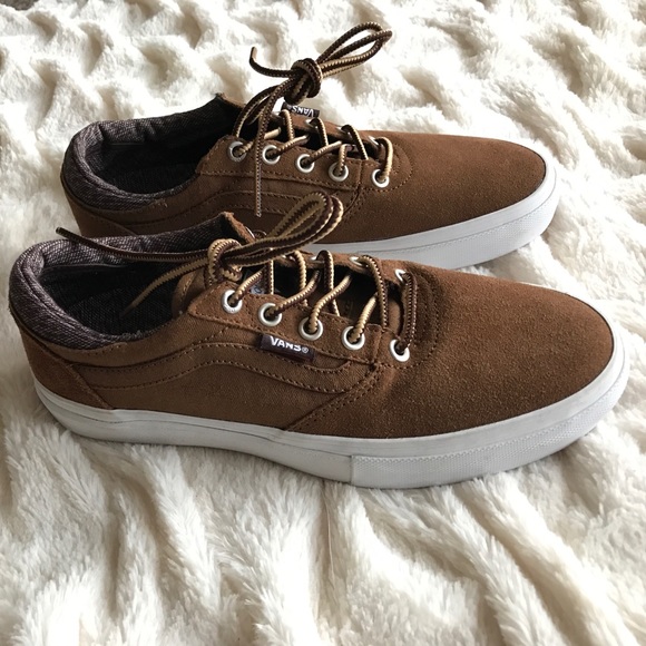 VANS GILBERT CROCKET TPR - NEW - Picture 3 of 6
