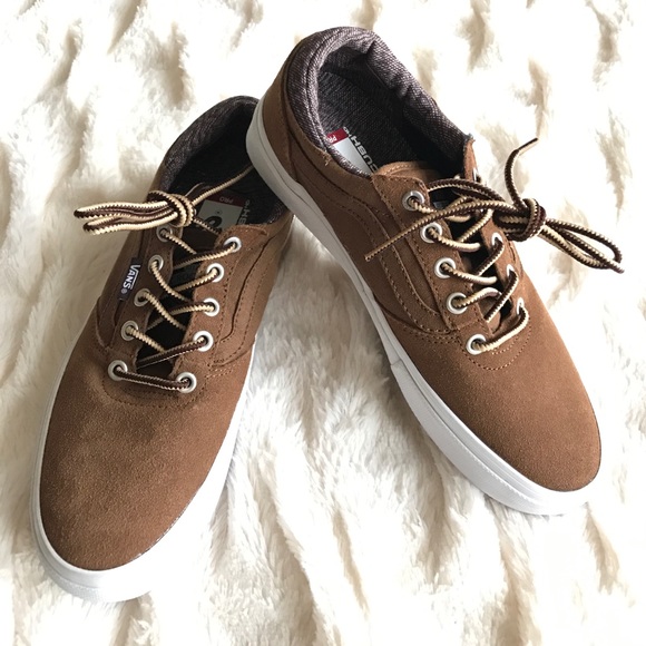 VANS GILBERT CROCKET TPR - NEW - Picture 4 of 6