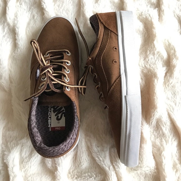 VANS GILBERT CROCKET TPR - NEW - Picture 5 of 6