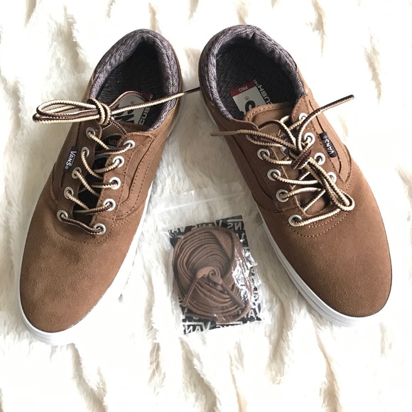 VANS GILBERT CROCKET TPR - NEW - Picture 6 of 6