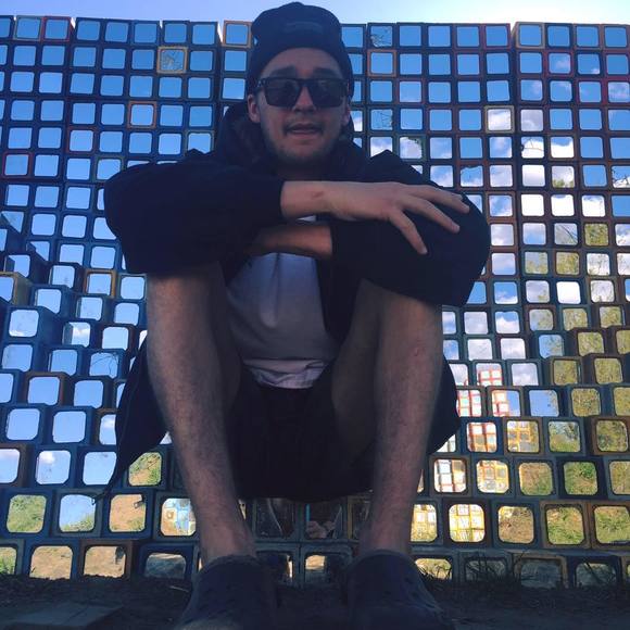 Meet your Posher, Jake - Picture 1 of 1