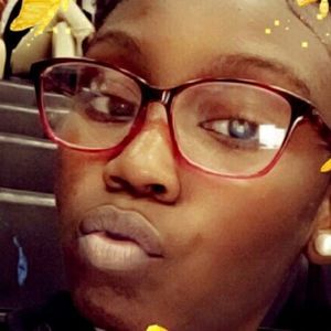 Meet your Posher, Gerrika