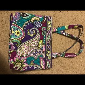 Vera purse
