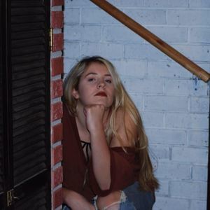 Meet your Posher, Haley