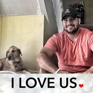 Meet your Posher, Jonathon