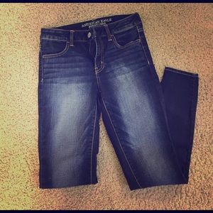 AE jeans
