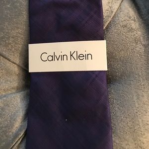 Calvin Klein Tie