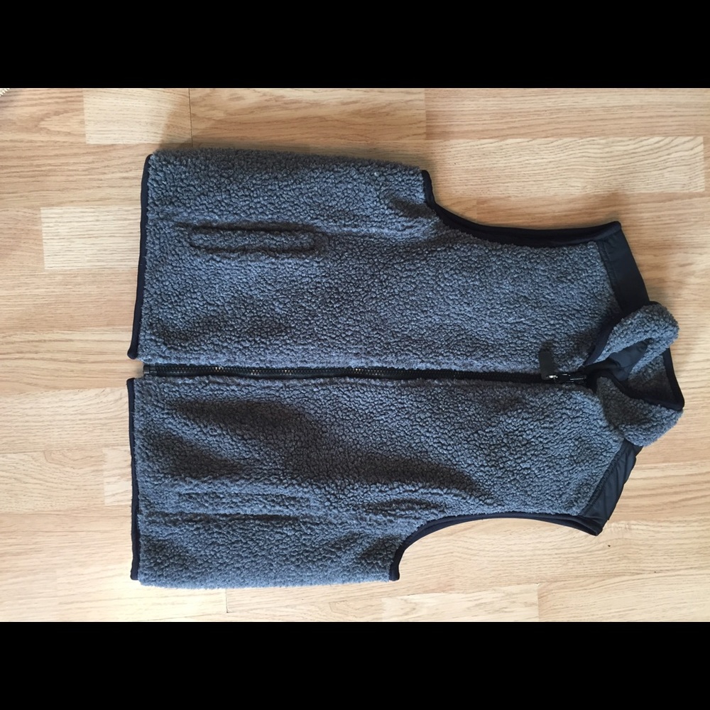 Vest