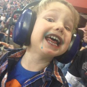 Meet your Posher, Tim