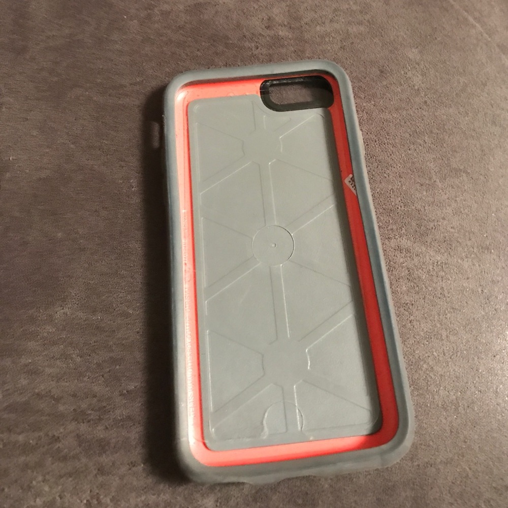 Otterbox iPhone 6s case