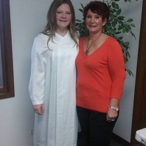 Meet your Posher, Joyce