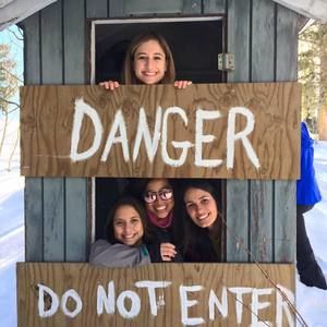 Meet your Posher, Jesse