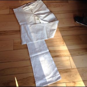 Gap pants 10 regular