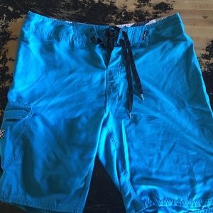 All stars Board Shorts