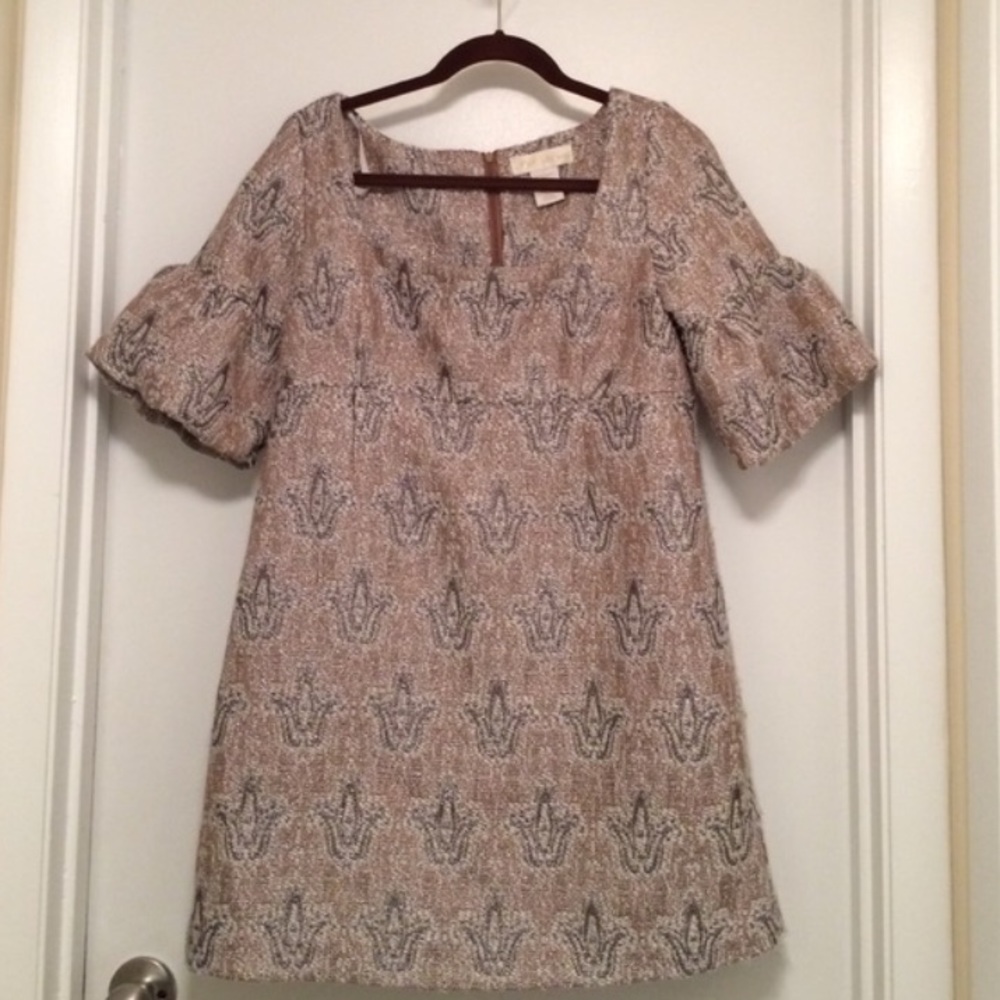 BB Dakota Dress