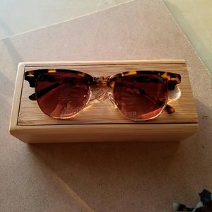 SOLD Tens "Instagram Filter" Cruiser II Sunglasses