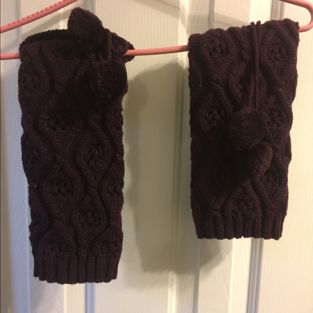 Warmers