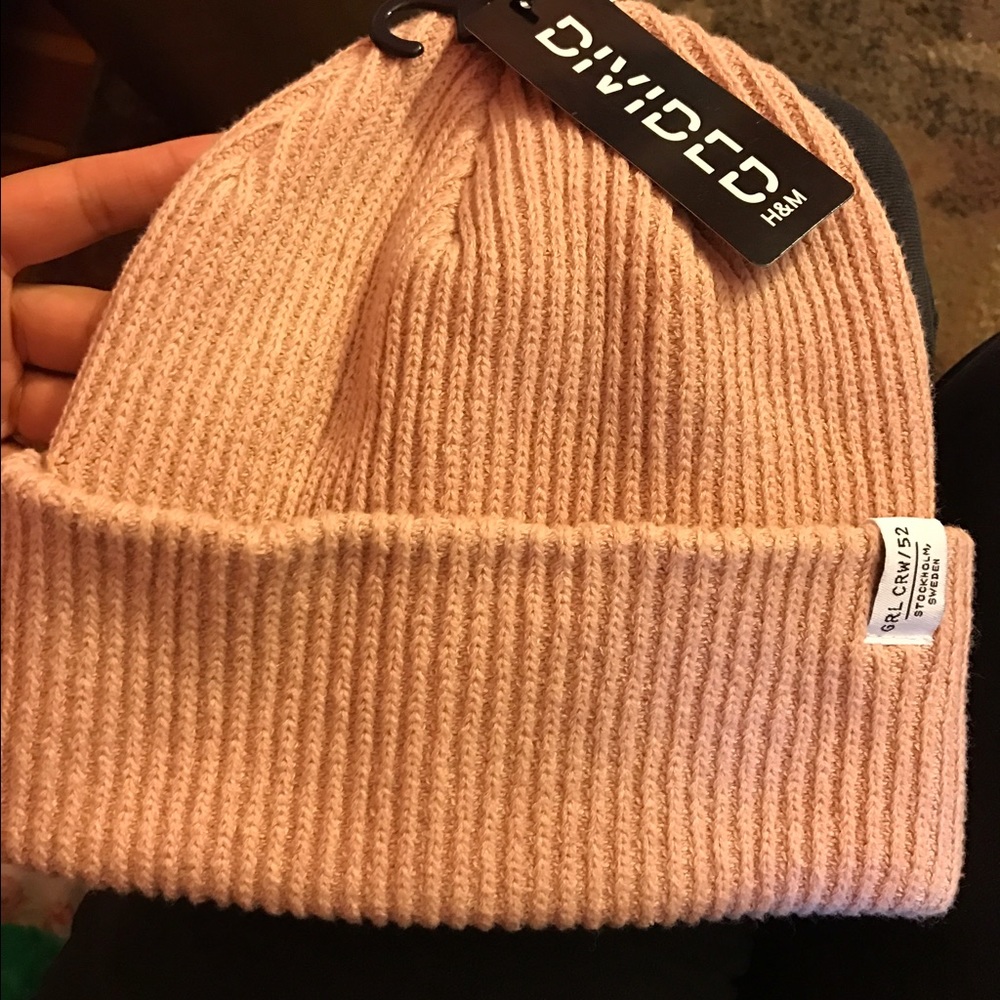 H&M warm hat / beanie