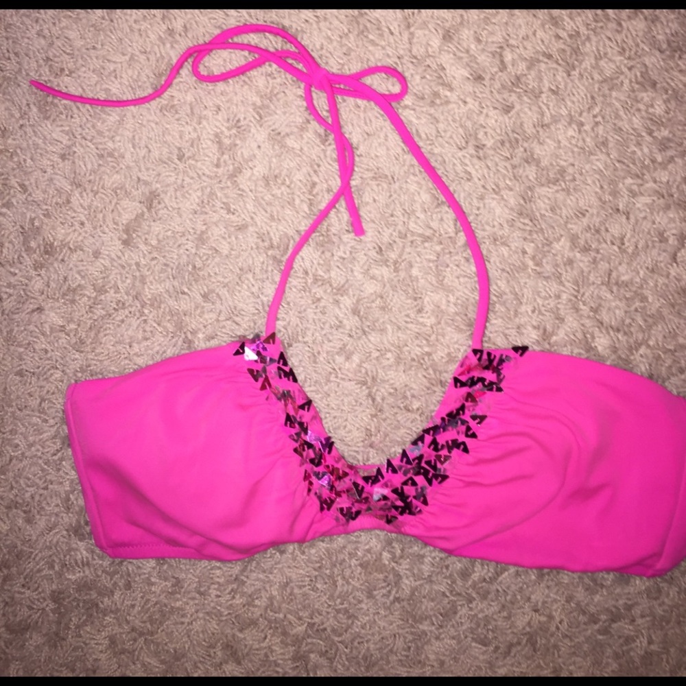 Victoria secret swimsuit top