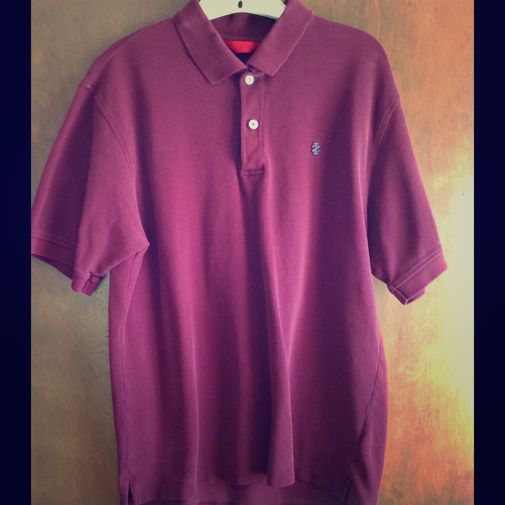 Very nice Polo Shirt.