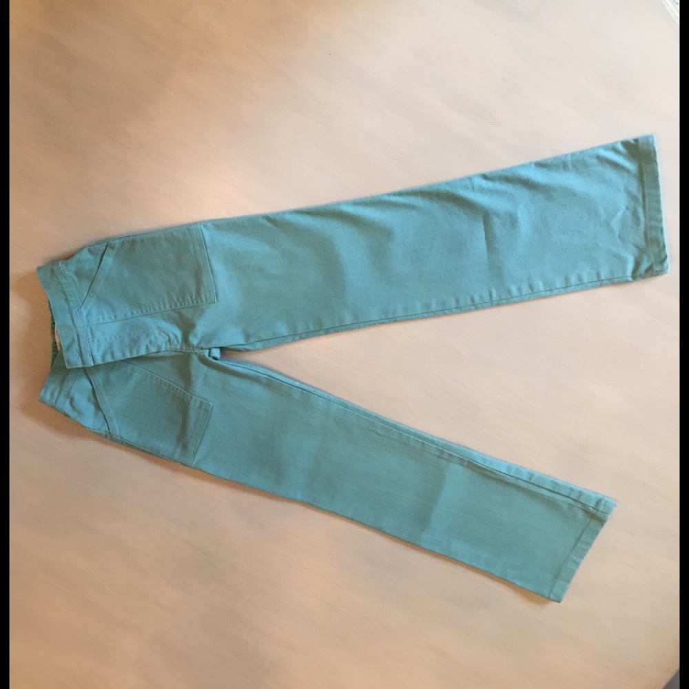 Flora Henri Beautiful trousers size 6