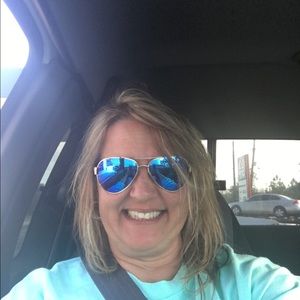 Meet your Posher, Tammy