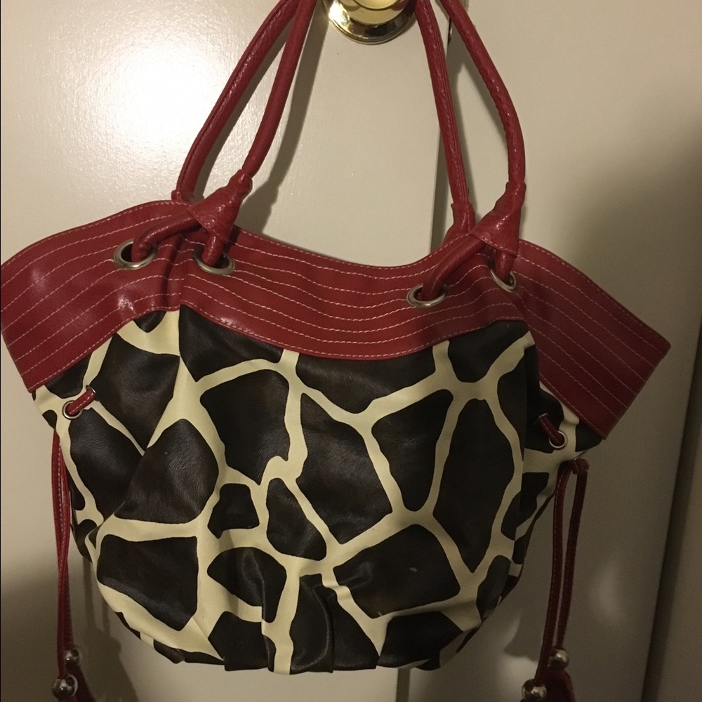 Handbag