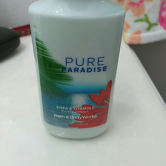 Lotion - Picture 3 of 3