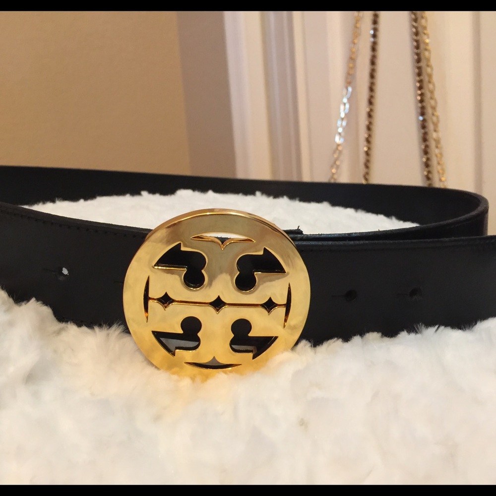 Tory Burch Belt NWOT