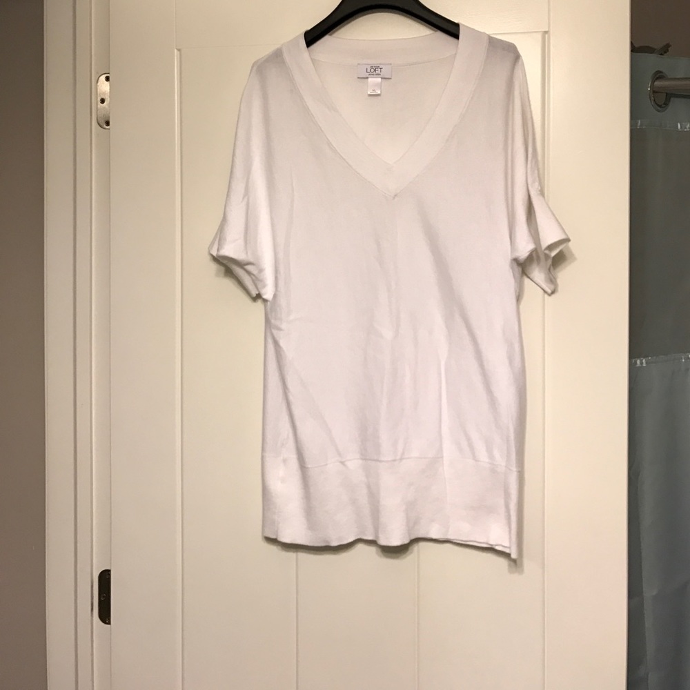 Loft Sweater