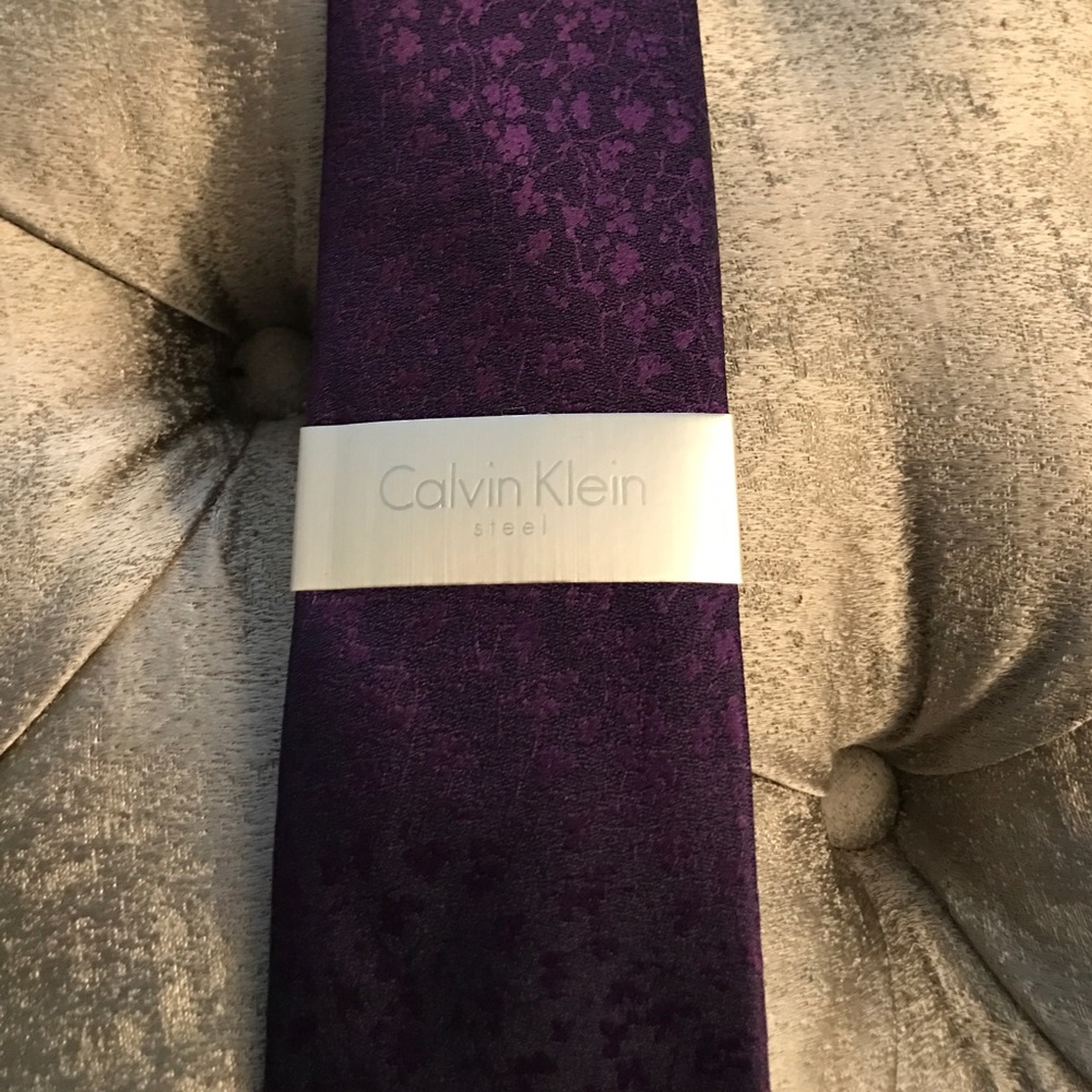 Calvin Klein Tie