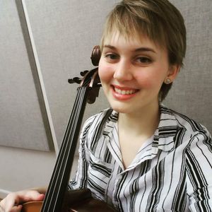 Meet your Posher, Meredith