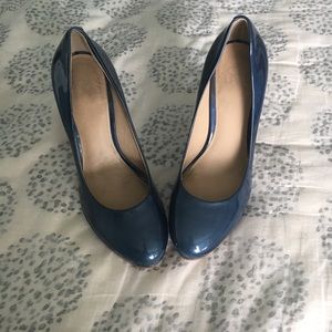 Joan & David heels size 5m