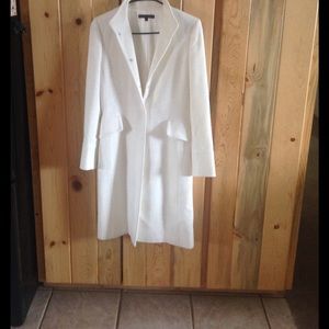 Isabella DeMarco coat