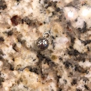 James Avery Soccer Ball Charm