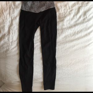 Lululemon All The Right Places Pant II