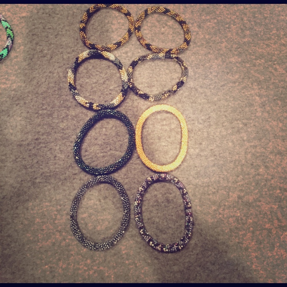Bracelet Bundle