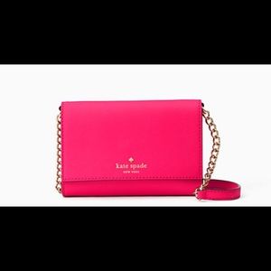 BRAND NEW KATE SPADE PURSE 💞