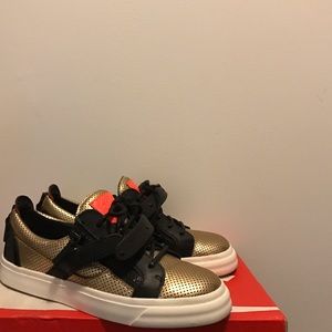 Giuseppe Low Top Sneaker