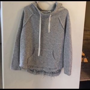 Super comfortable sweatshirt from small boutique!