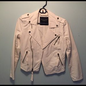 Light blazer