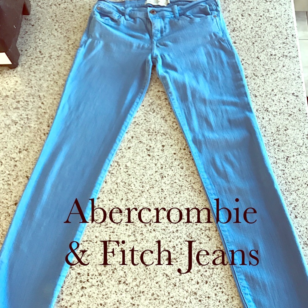 Abercrombie Jeans