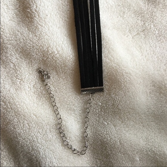 Layered Choker... - Picture 2 of 4