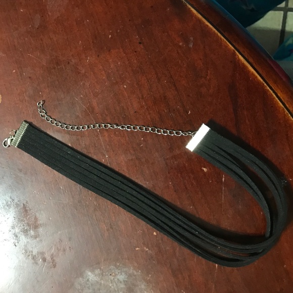 Layered Choker... - Picture 4 of 4