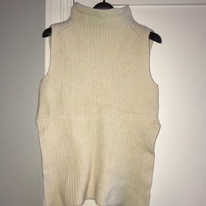 Wilfred's 'Durandal' Sweater with Side Slits