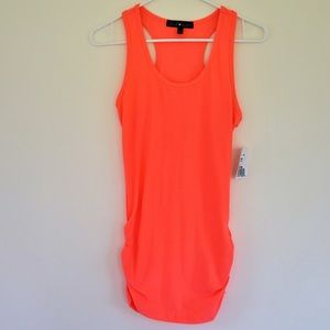 NWT BUNDLE - Two Derek Heart Tank Tops - Medium