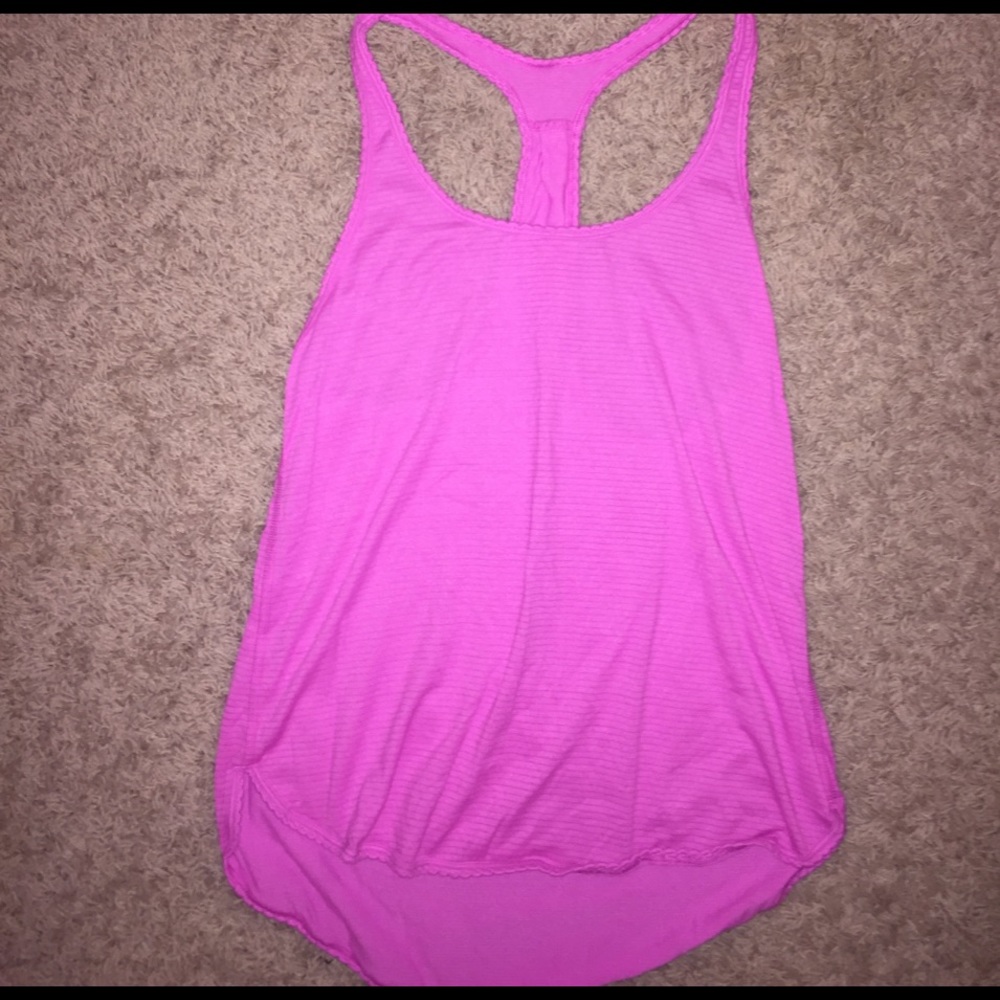 lulu lemon top