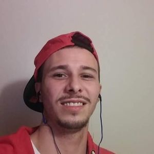 Meet your Posher, Chad